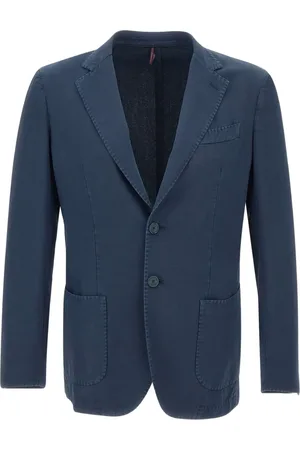Biagio Santaniello Blazer monopetto
