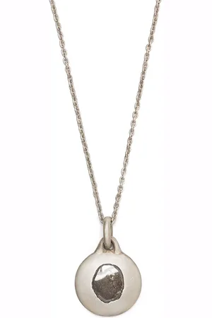 PARTS OF FOUR Collana con catena