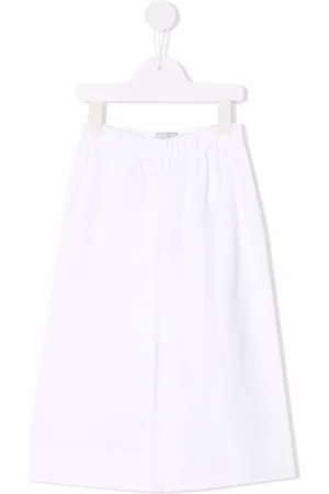 Il gufo Pantaloni a gamba ampia
