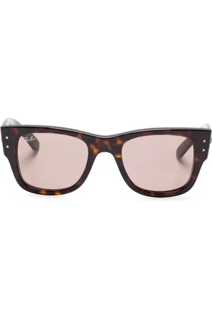 Ray-Ban Occhiali da sole Mega Wayfarer
