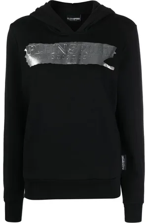 Philipp Plein Felpa con stampa