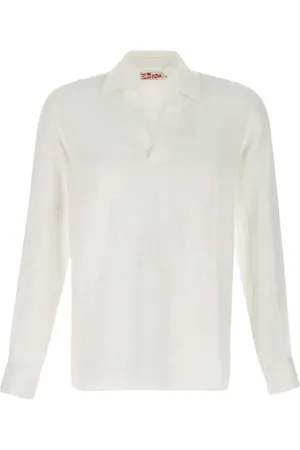 MC2 SAINT BARTH Camicia Ventotene