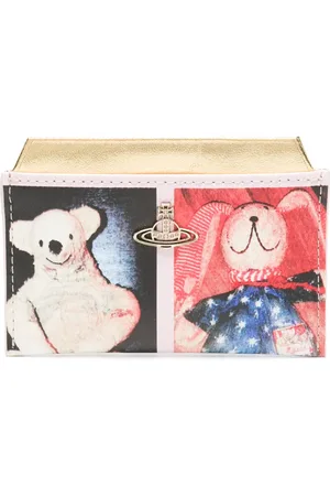 Vivienne Westwood Portacarte Orb