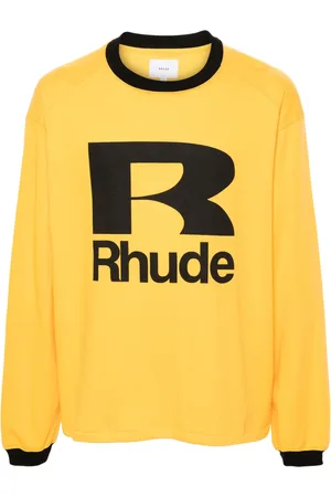 Rhude Felpa Surf