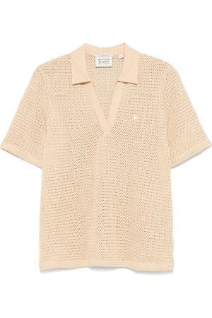 Scotch&Soda T-shirt traforata