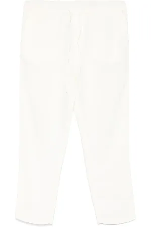 120% Lino Pantaloni in lino
