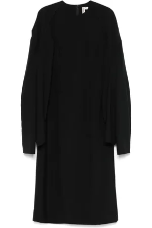 Comme des Garçons Abito in lana
