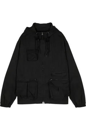 This Is Never That Giacca Utility con zip