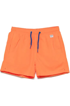 MC2 SAINT BARTH X Pantone Costume da bagno Jean Lighting