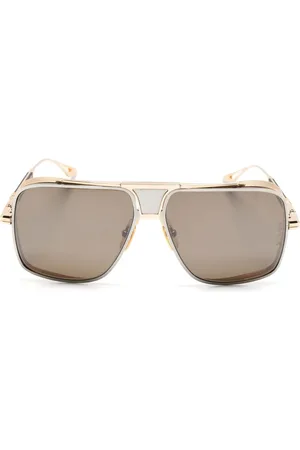 DITA EYEWEAR Occhiali da sole Epiluxury 5 stile pilota