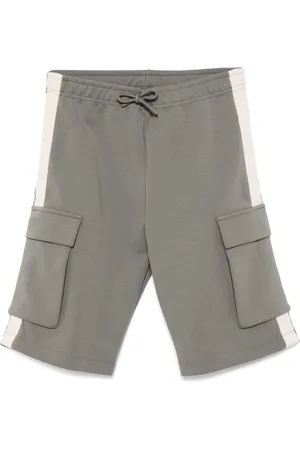 Emporio Armani Cargo corti