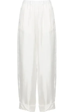 BLANCA Pantaloni a palazzo
