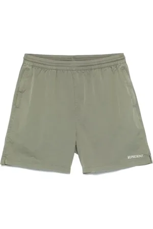 Represent Shorts Serif