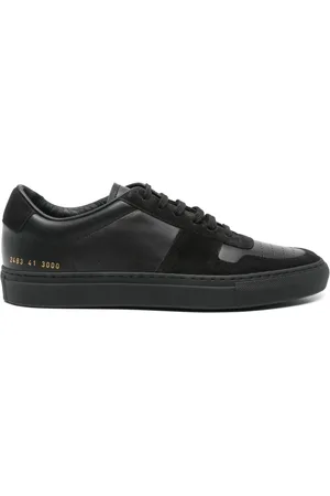 COMMON PROJECTS Sneakers in pelle
