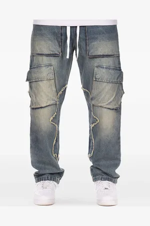 Billionaire Boys Club Cargo Bronco