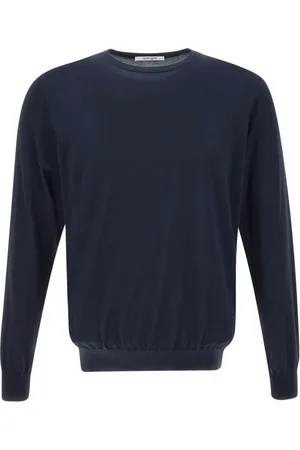 KANGRA CASHMERE Maglione girocollo