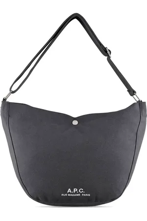 A.P.C. Borsa messenger Journal