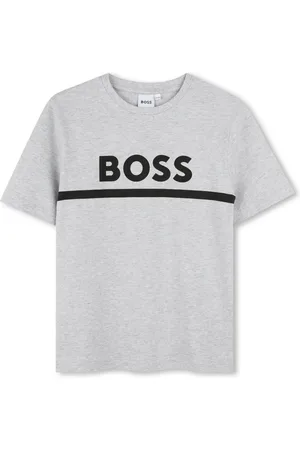 HUGO BOSS T-shirt con stampa