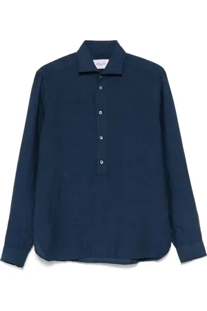 D4.0 Camicia Alina