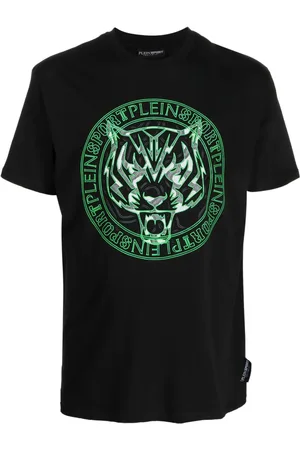 Philipp Plein T-shirt con stampa