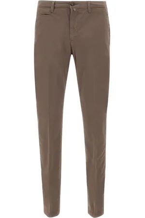 BRIGLIA Pantaloni dritti