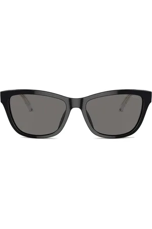 Emporio Armani Occhiali da sole geometrici