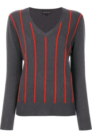 Cashmere In Love Maglione Sanem a righe