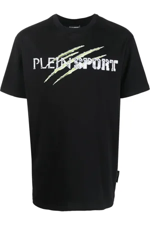 Philipp Plein T-shirt con stampa grafica
