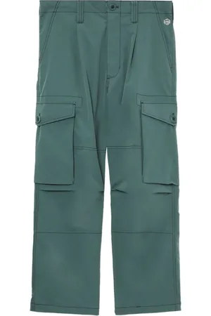 Chocoolate Cargo dritti