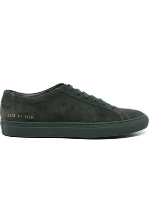 COMMON PROJECTS Sneakers in pelle scamosciata