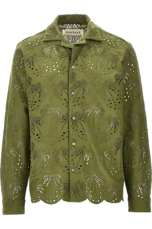 Baziszt Camicia Renosance
