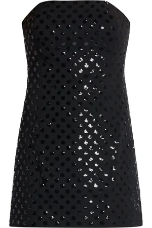 Michael Kors Abito corto con paillettes