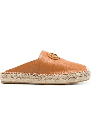 VALENTINO GARAVANI Mules VLOGO