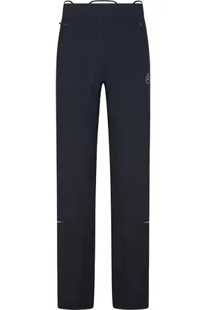 La Sportiva Pantaloni sportivi con stampa