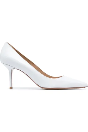 Francesco Russo Pumps a punta