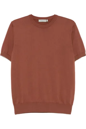 CANALI T-shirt in cotone