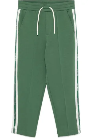 Emporio Armani Pantaloni con logo