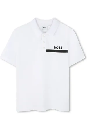 HUGO BOSS Polo a maniche corte