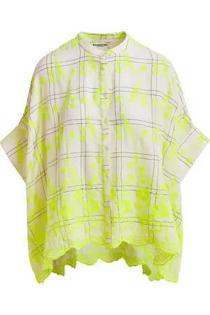 Essentiel Antwerp Camicia oversize