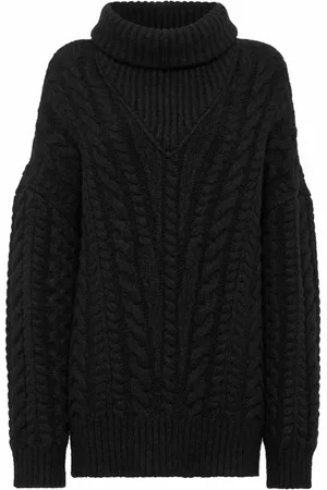 Philipp Plein Maglione Skull&Bones