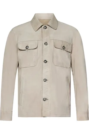 Franzese Giacca-camicia Brad Pitt