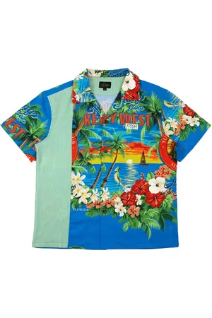Sperry Camicia Greetings