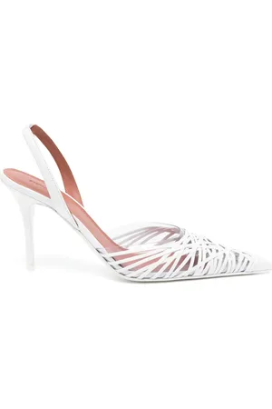 Amina Muaddi Pumps Lori 90mm