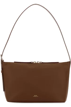 A.P.C. Borsa a spalla Vera
