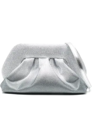 THEMOIRÈ Clutch Tia