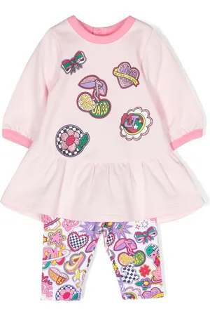 Marc Jacobs Set abito con stampa