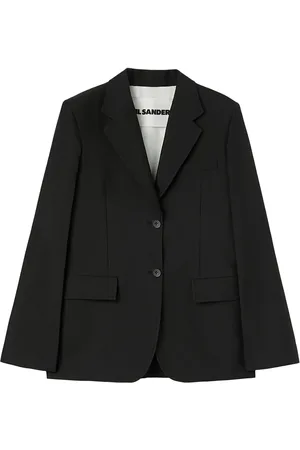 Jil Sander Blazer monopetto