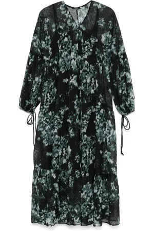 Scotch&Soda Abito lungo Fil Coupe