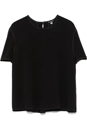 Giorgio Armani Blusa in seta anni 