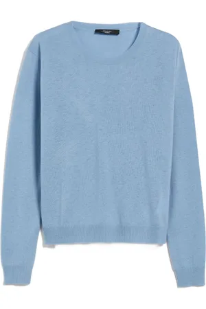 Max Mara Maglione a maniche lunghe